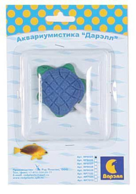 Распылитель Черепаха